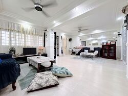 Blk 731 Woodlands Circle (Woodlands), HDB 4 Rooms #560570381